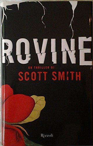 Rovine Scott Smith