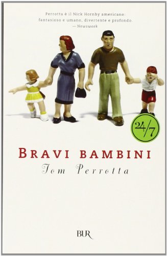 9788817016834: Bravi Bambini (Italian Edition)