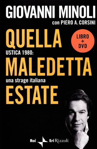 Beispielbild fr Quella Maledetta Estate Libro + DVD zum Verkauf von medimops