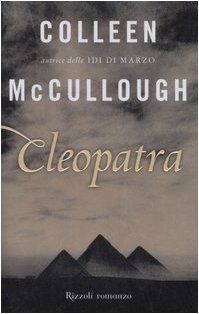 Cleopatra McCullough, Colleen - Cleopatra McCullough, Colleen