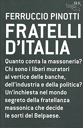 Stock image for Fratelli DItalia for sale by Brit Books