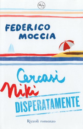 Beispielbild fr Cercasi Niki Disperatamente (Italian Edition) zum Verkauf von ThriftBooks-Atlanta
