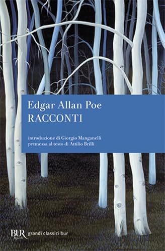 I racconti (9788817018586) by Poe, Edgar Allan