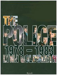 9788817018807: The Police (1978-1983)