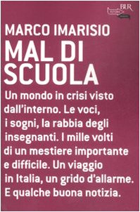 Mal Di Scuola