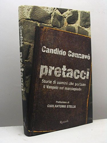 PRETACCI CANDIDO CANNAVO'