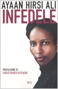 Infedele (9788817020626) by Ayaan Hirsi Ali