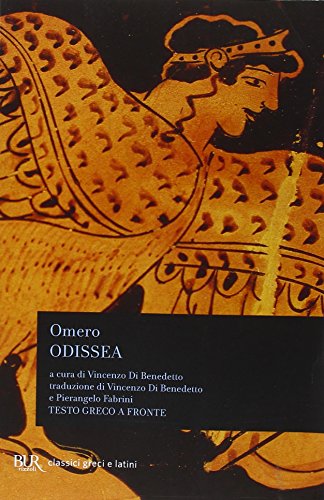 Odissea.: OMERO -: : Books