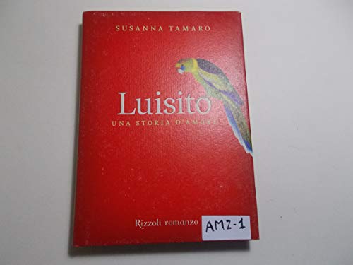 Stock image for Luisito (Italian Edition) for sale by Better World Books