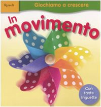 In movimento (9788817021609) by Stoppard, Miriam