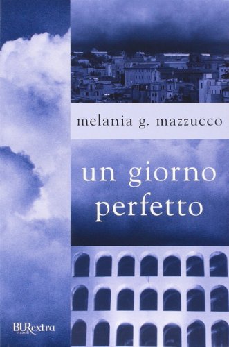 Stock image for Un giorno perfetto for sale by Wonder Book