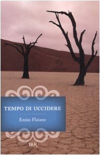 9788817023337: Tempo di uccidere (BUR I grandi romanzi)