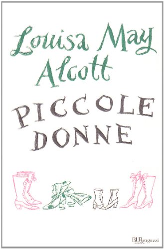 Stock image for Piccole Donne for sale by Anybook.com