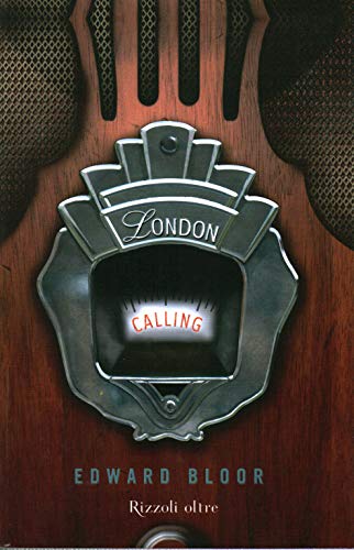 9788817024242: London calling