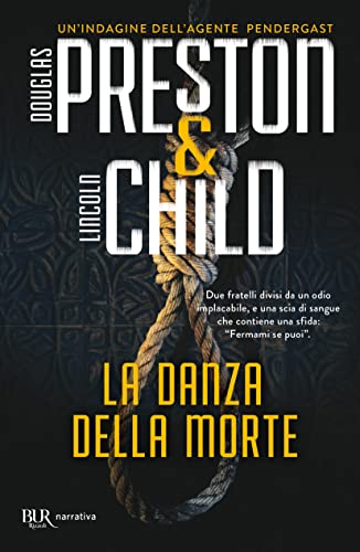 9788817024617: La danza della morte