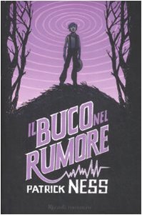 9788817025386: Il buco nel rumore