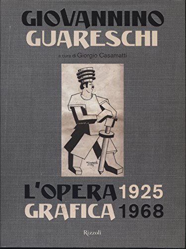 L'opera grafica 1925-1968 (9788817027250) by Giovanni Guareschi