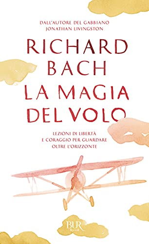 La magia del volo - Richard Bach