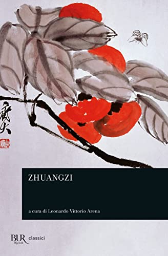 Beispielbild fr Zhuangzi zum Verkauf von medimops