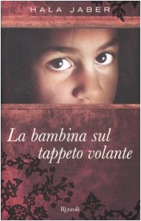 Beispielbild fr La bambina sul tappeto volante zum Verkauf von medimops