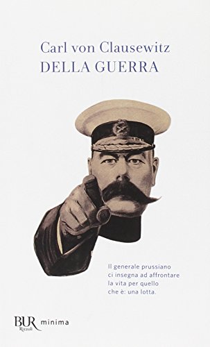 Della Guerra (Italian Edition) (9788817028967) by [???]