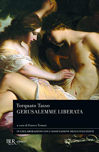 TORQUATO TASSO (9788817029094) by Tasso, Torquato