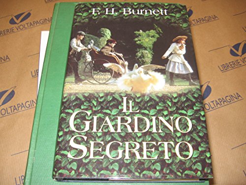 Stock image for Il giardino segreto. Ediz. integrale for sale by medimops