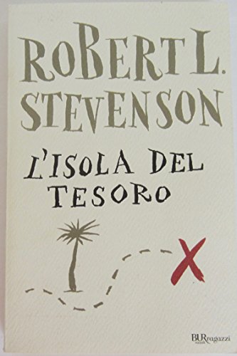 L'isola del tesoro. Ediz. integrale - Stevenson, Robert Louis