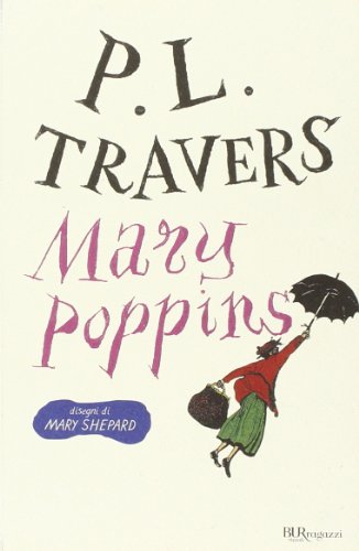 Mary Poppins (9788817029636) by P.L. Travers