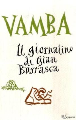 Stock image for Il Giornalino Di Gian Burrasca: Edizione Integrale for sale by Revaluation Books