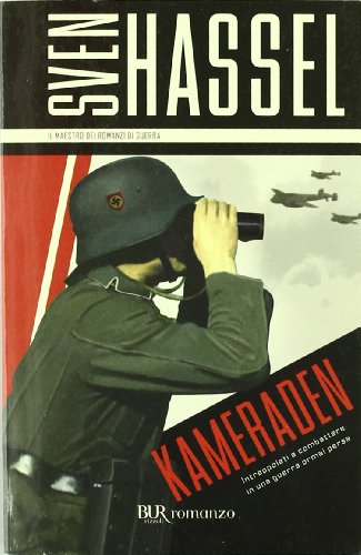 Kameraden (9788817030687) by Sven Hassel