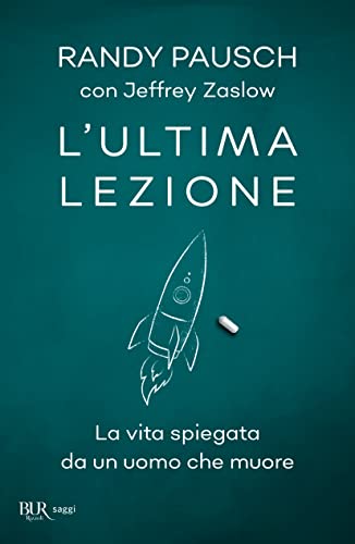 Stock image for L'ultima lezione for sale by medimops