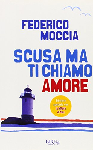 Stock image for Scusa MA Ti Chiamo Amore for sale by SecondSale