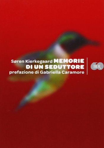 Memorie di un seduttore (9788817031592) by Kierkegaard, SÃ¶ren