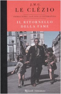 9788817032346: Il ritornello della fame (Scala stranieri)