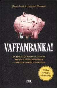 Stock image for Vaffanbanka! for sale by medimops
