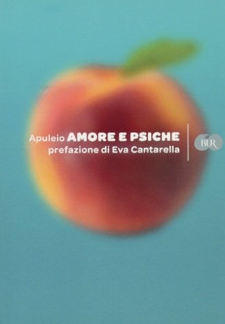 Stock image for Amore e Psiche for sale by medimops