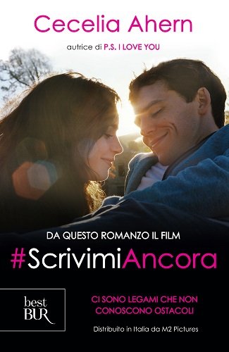 Stock image for Scrivimi ancora (Italian Edition) for sale by SecondSale