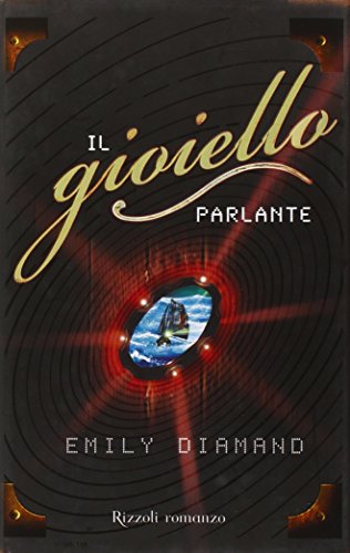 9788817033886: Il gioiello parlante