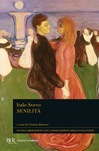 Senilità - Italo Svevo