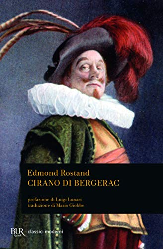 Cirano di Bergerac - Edmond Rostand