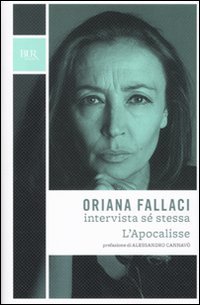 Intervista a SE Stessa (Italian Edition) (9788817035019) by Oriana Fallaci