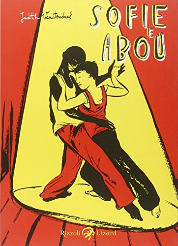 Imagen de archivo de Sofie e Abou a la venta por libreriauniversitaria.it