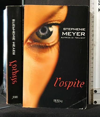 L'ospite Stephenie Meyer