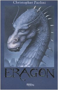 Stock image for Eragon. L'eredit: 1 for sale by medimops