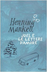 9788817038270: Joel e le lettere d'amore (Bur ragazzi)