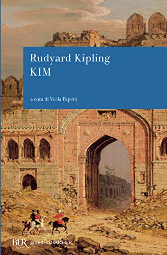 9788817038560: Kim (BUR I grandi romanzi)