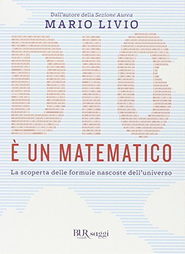 Beispielbild fr Dio  un matematico. La scoperta delle formule nascoste dell'universo zum Verkauf von medimops