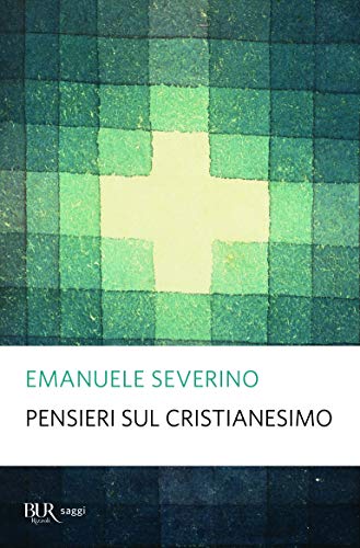 9788817039727: Pensieri sul cristianesimo