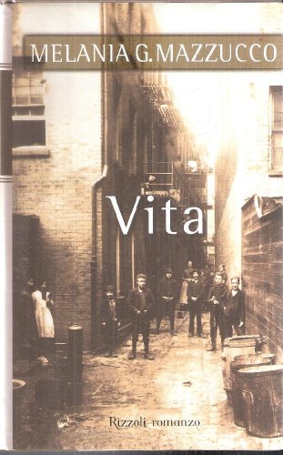 Beispielbild fr Vita (Italian Edition) zum Verkauf von ThriftBooks-Atlanta
